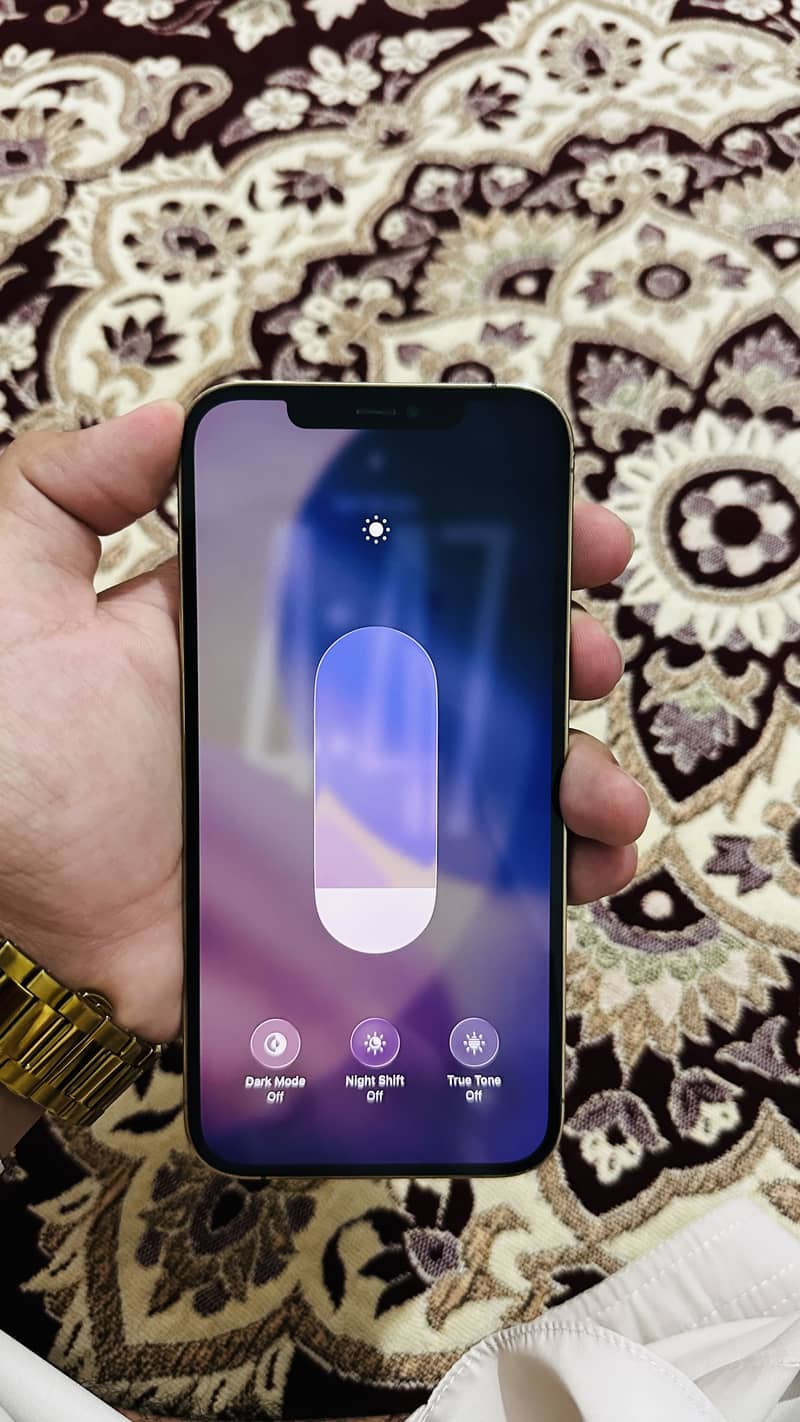 Apple iPhone 12 Pro Max 5