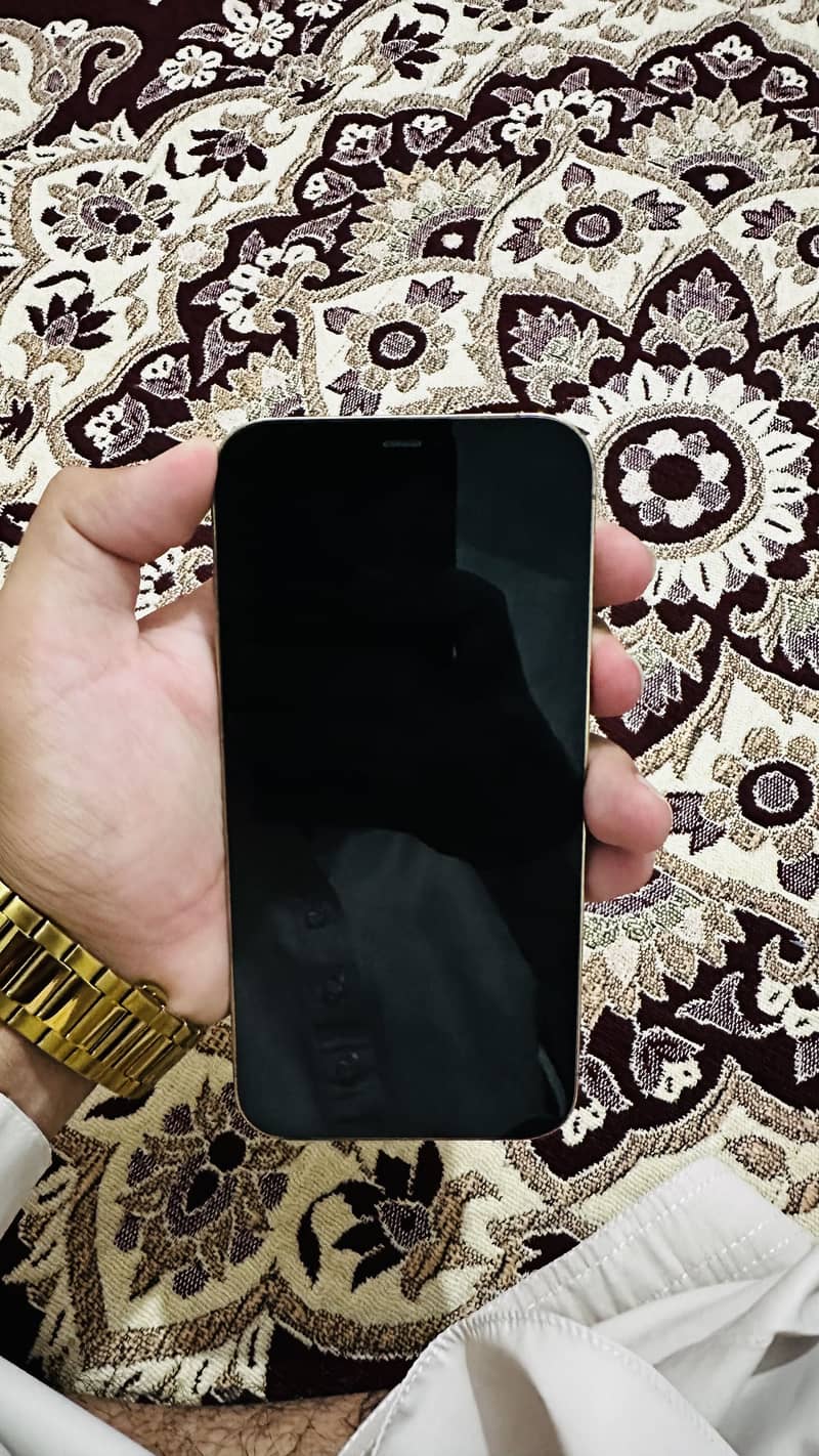 Apple iPhone 12 Pro Max 7