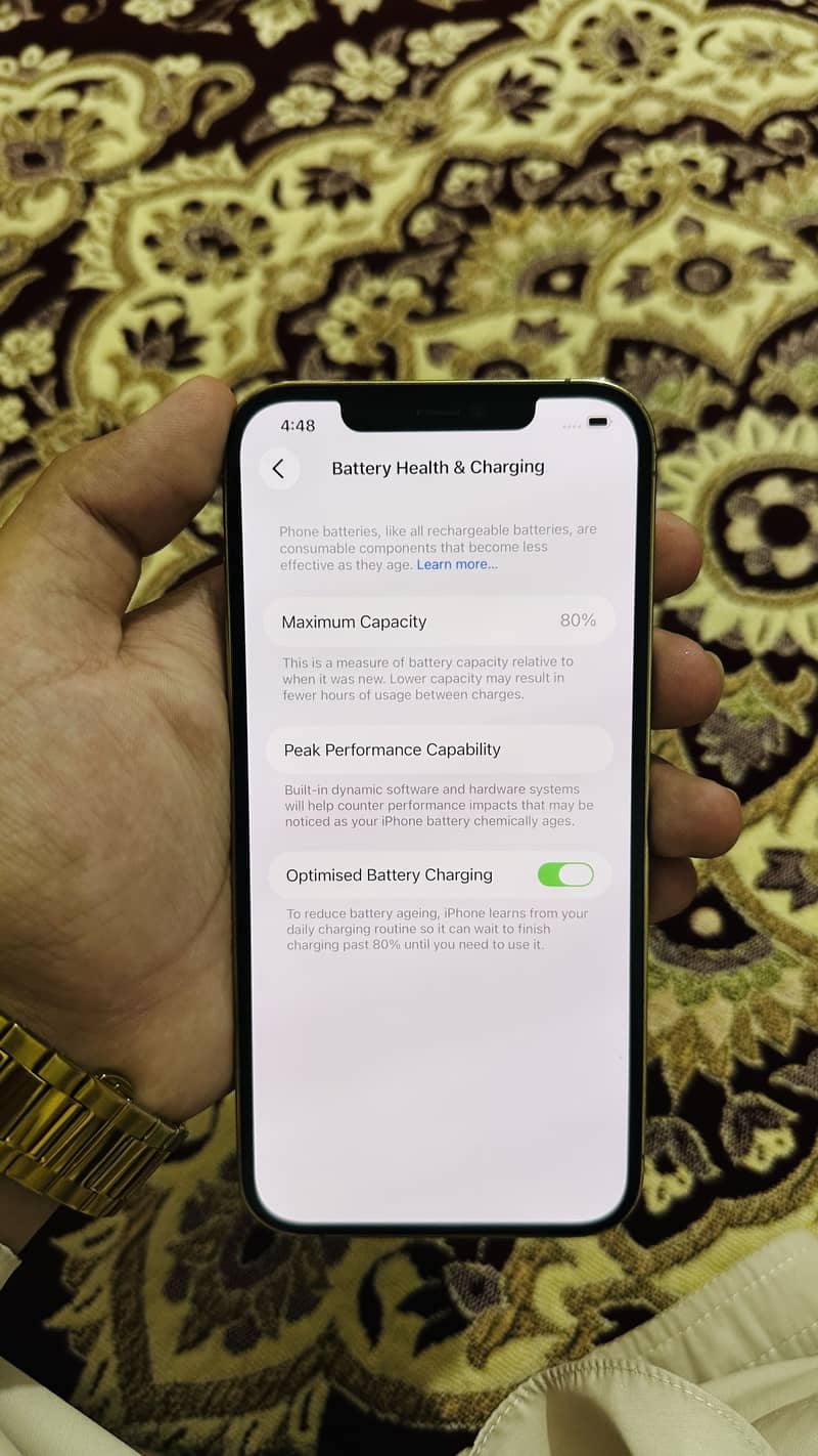 Apple iPhone 12 Pro Max 14
