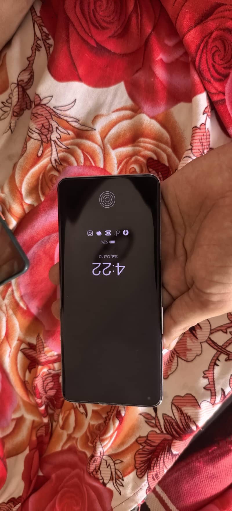 One Plus 9 Pro 1