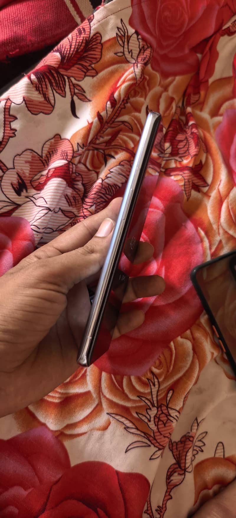 One Plus 9 Pro 4