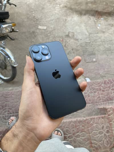 Apple iPhone 14 Pro Max - Chance phone
