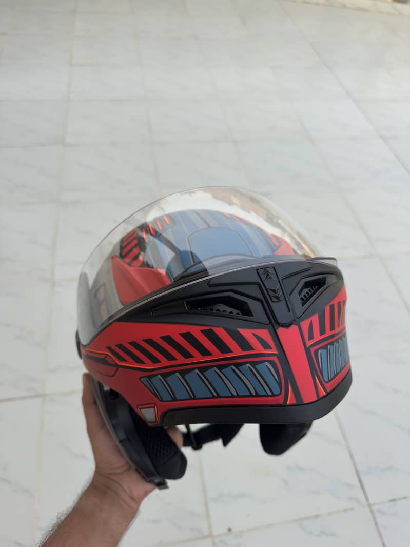 Vector Helmet 10/10 condition 2