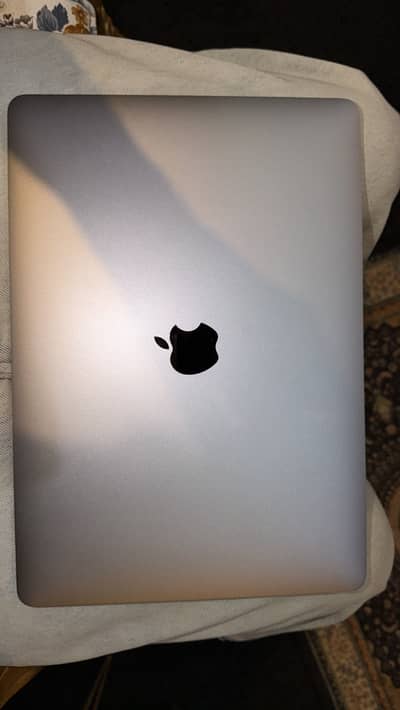 Macbbook 2019