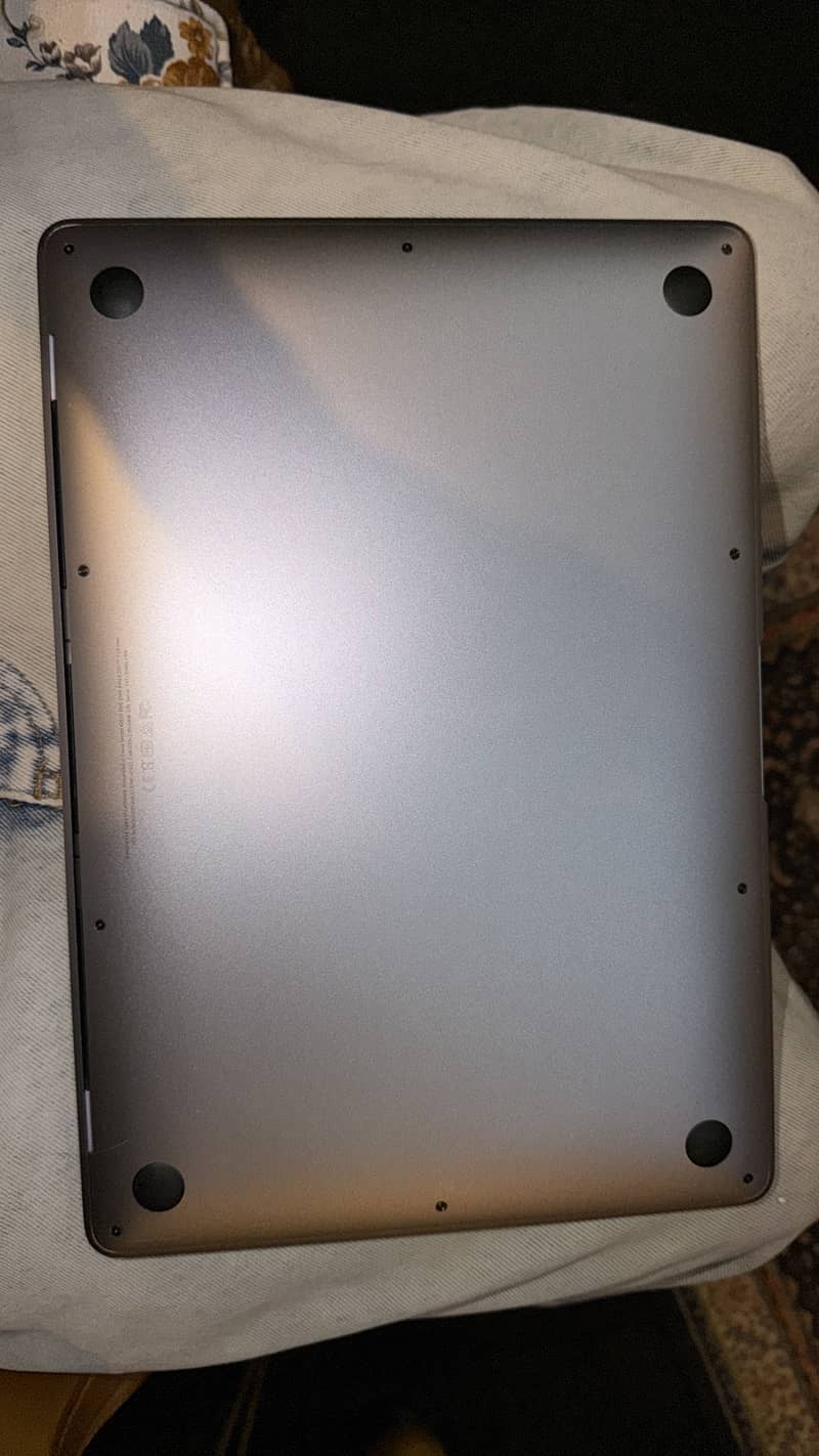 Macbbook 2019 1