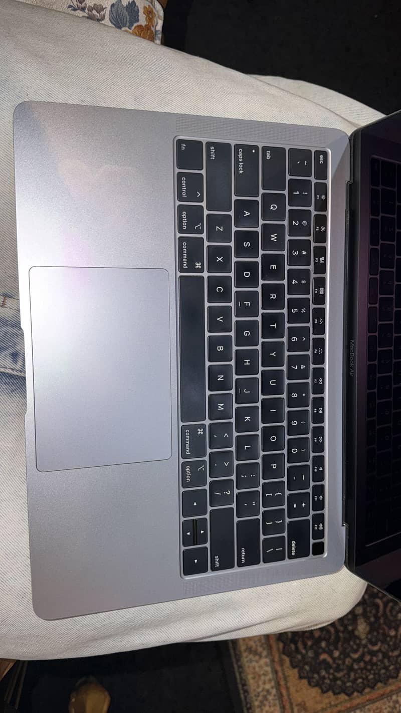 Macbbook 2019 3