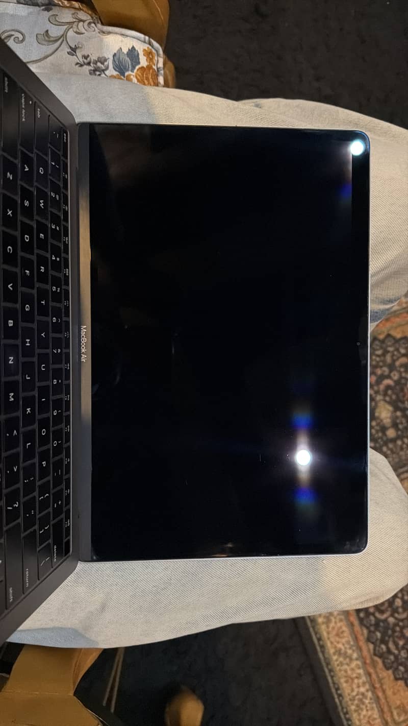 Macbbook 2019 5