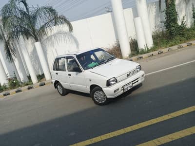 Suzuki Mehran VX 2003. . 03004352407.