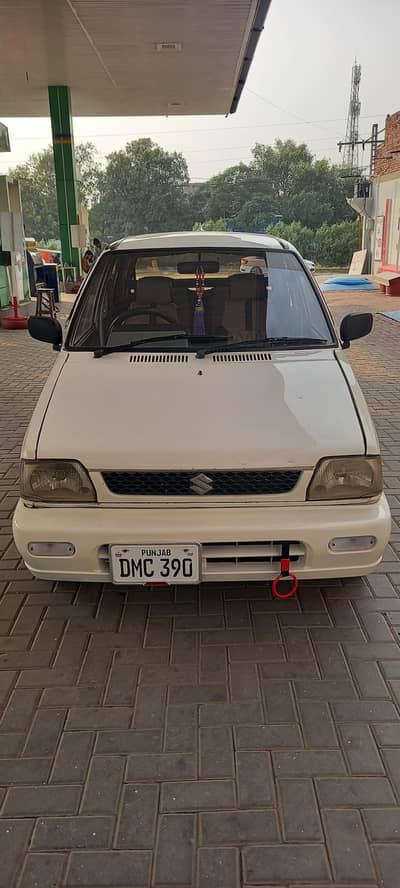 Mehran 2008 Contact No# 0300-4348335
