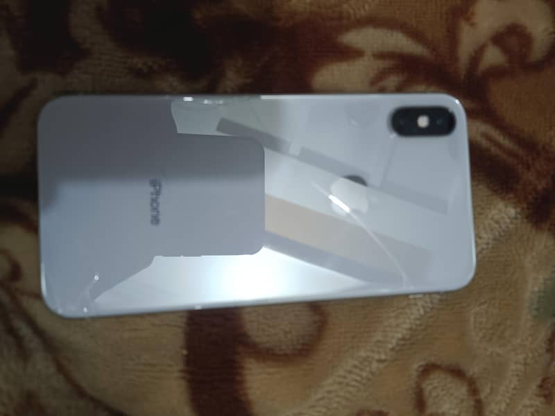 Apple iPhone X 0