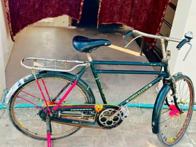 Sohrab cycle