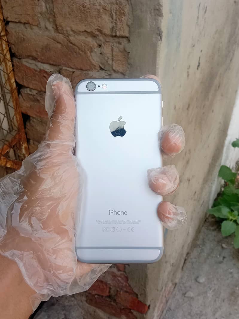 Apple iPhone 6 1