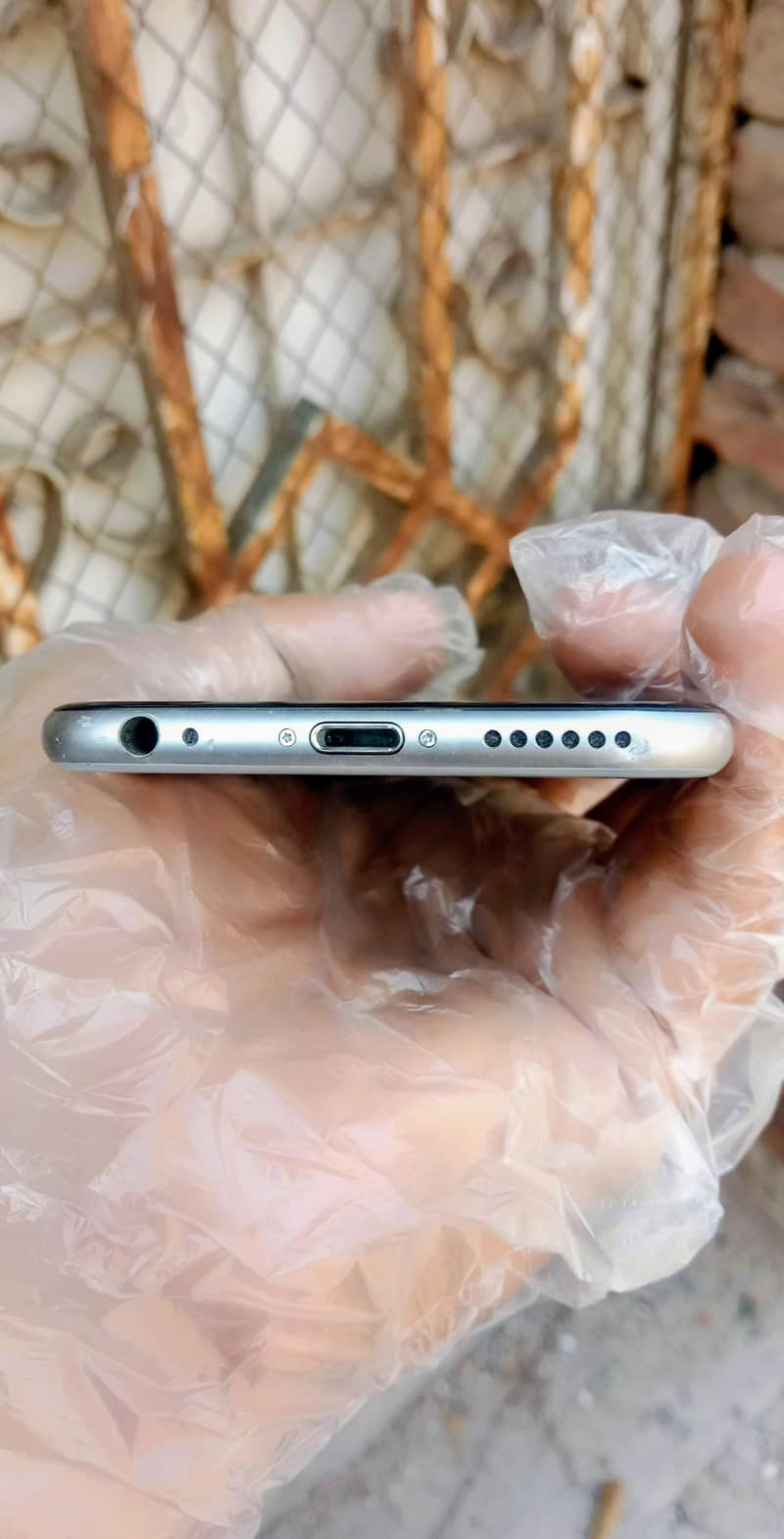 Apple iPhone 6 3