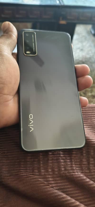 Vivo Y20   03325121698