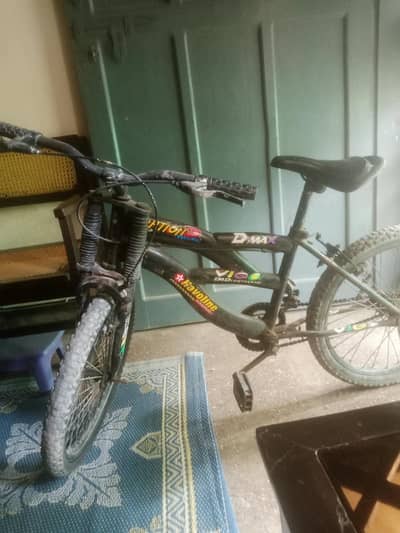 Kids cycle