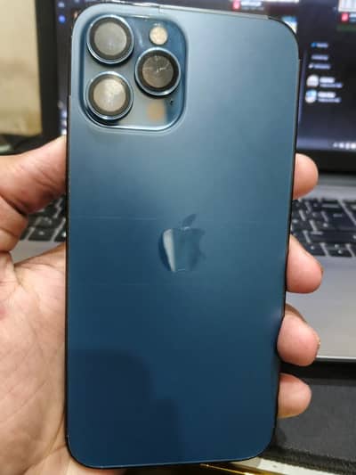 Apple iPhone 12 Pro Max