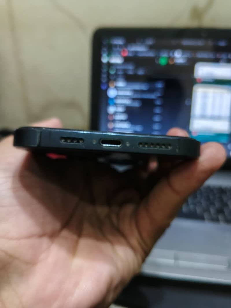 Apple iPhone 12 Pro Max 2