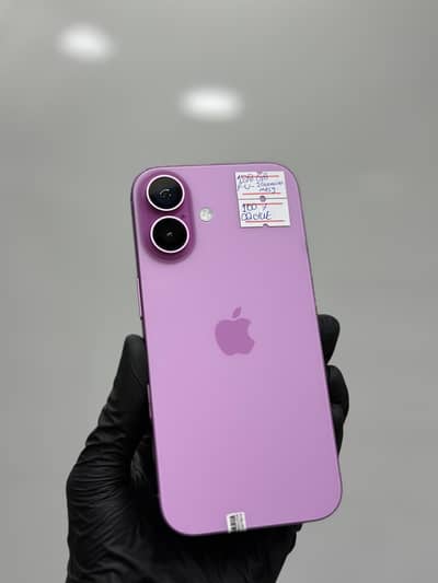 Apple iPhone 16
