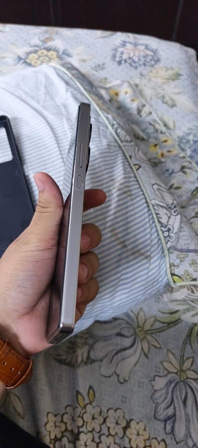 Infinix Note 40