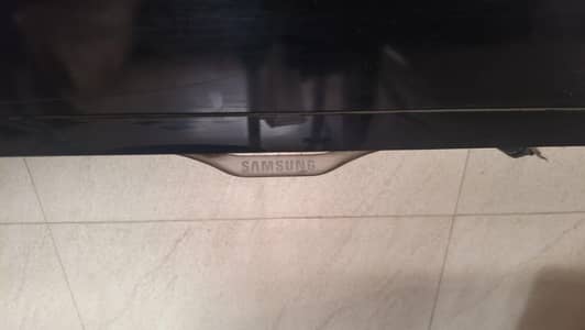 orignal samsung 40 inch led for sale working perfectly fine