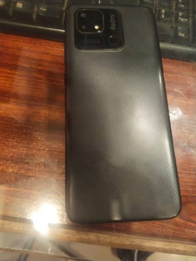 redmi 10c