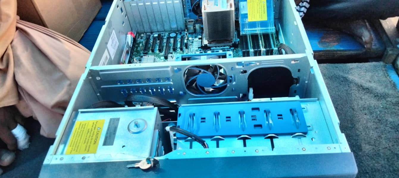 good condition HP 1