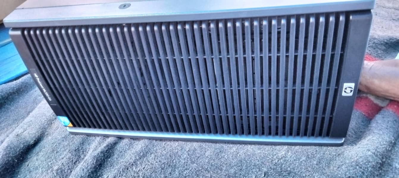 good condition HP 5