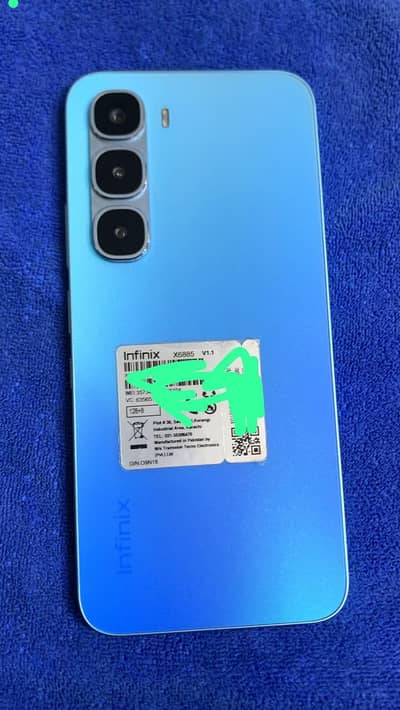 Infinix Hot 60pro