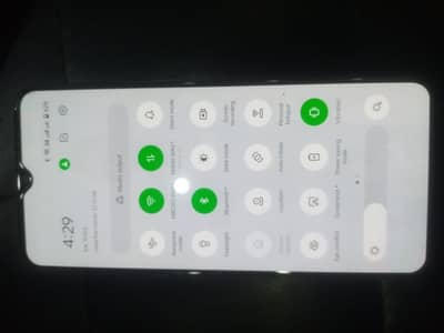 OPPO f17 PTA Approved