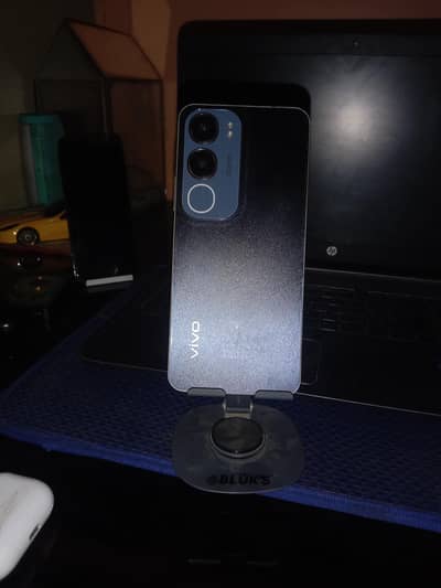 Vivo Y19s
