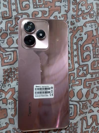 Tecno Spark 8 Pro