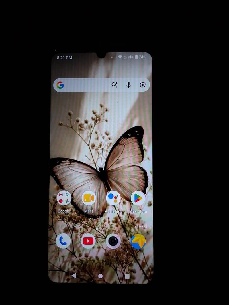 Tecno Spark 8 Pro 2