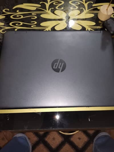 HP Core i5 6th Gen Laptop | 8GB RAM | Excellent Working Condition