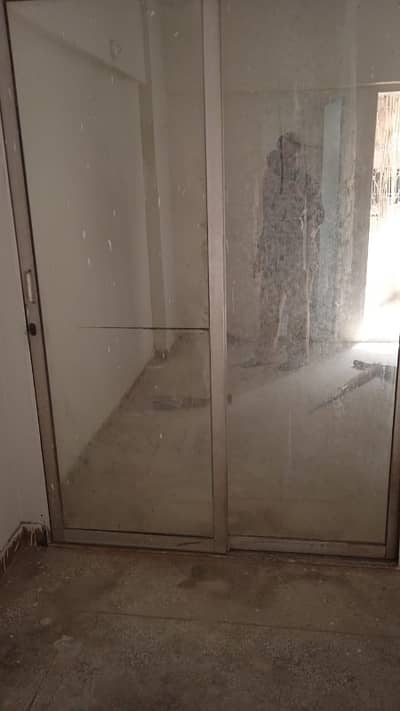 Billy's Paradise Phase 2, west Open 1 Bed lounge Apartment Available for sale Prime Location Of Gulistan-e-jauhar 18