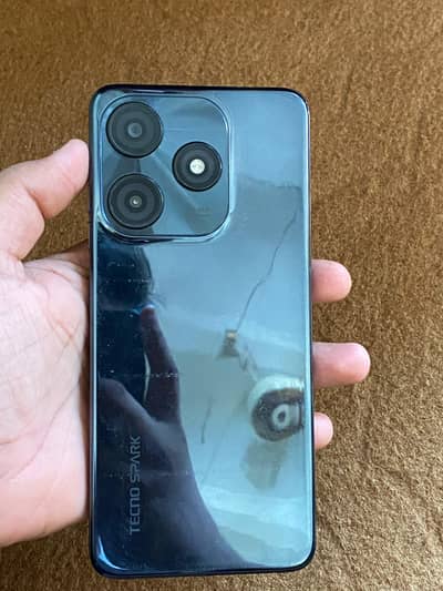 Tecno Other Model