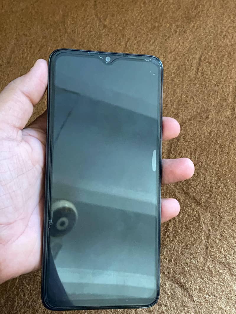 Tecno Other Model 5
