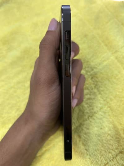 Apple iPhone 12 Pro