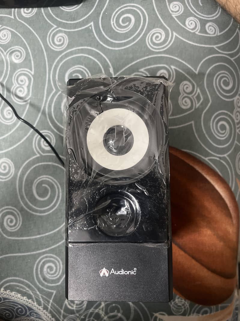 Audionic speaker 10/10 2