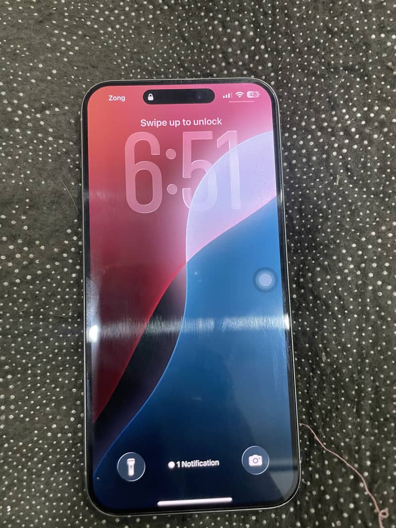 Apple iPhone 15 Pro Max 2