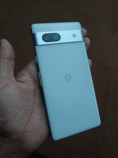 Google Pixel 7a