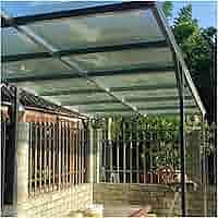 Acrylic Sheet / Polycarbonate Sheet / Fiber Glass