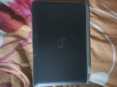 Dell Core i7 Laptop | 4GB RAM | Windows 10 Pro
