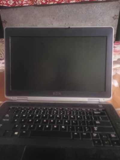 Dell Core i7 Laptop | 4GB RAM | Windows 10 Pro