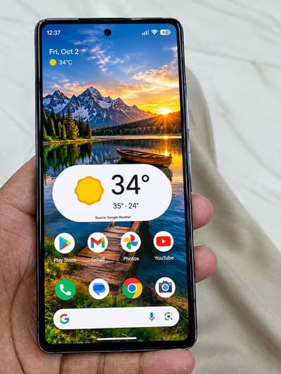 Google Pixel 7a 5G model life time tax pay sale fix Price