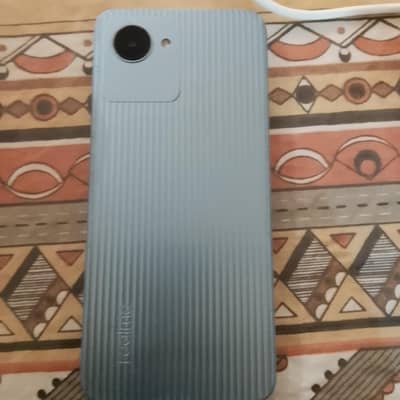 Realme C30 for sale