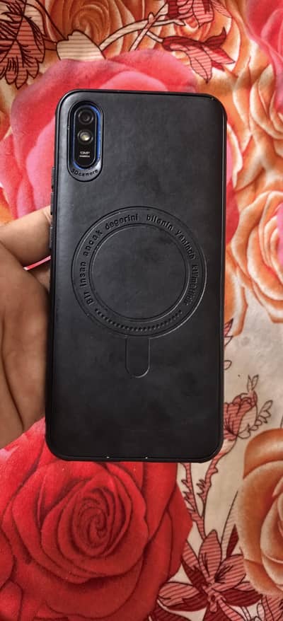 Xiaomi Redmi 9A