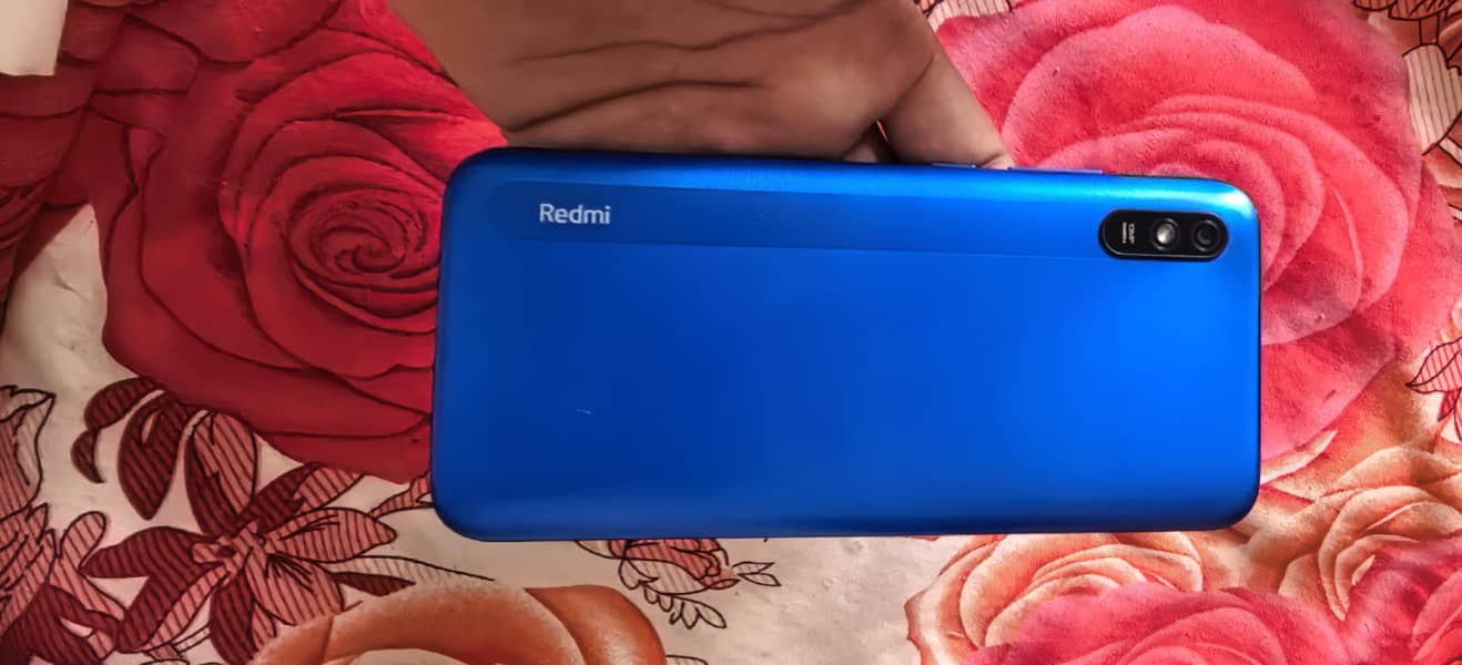 Xiaomi Redmi 9A 1