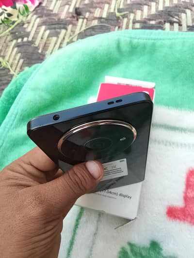 Redmi A3X 3.64 Gb 03156355512
