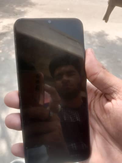 Samsung Mobile A02s