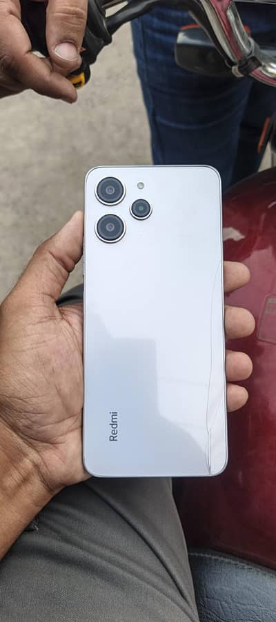 Xiaomi Redmi 12